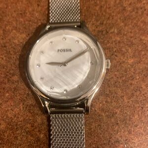 Women’s Fossil Watch